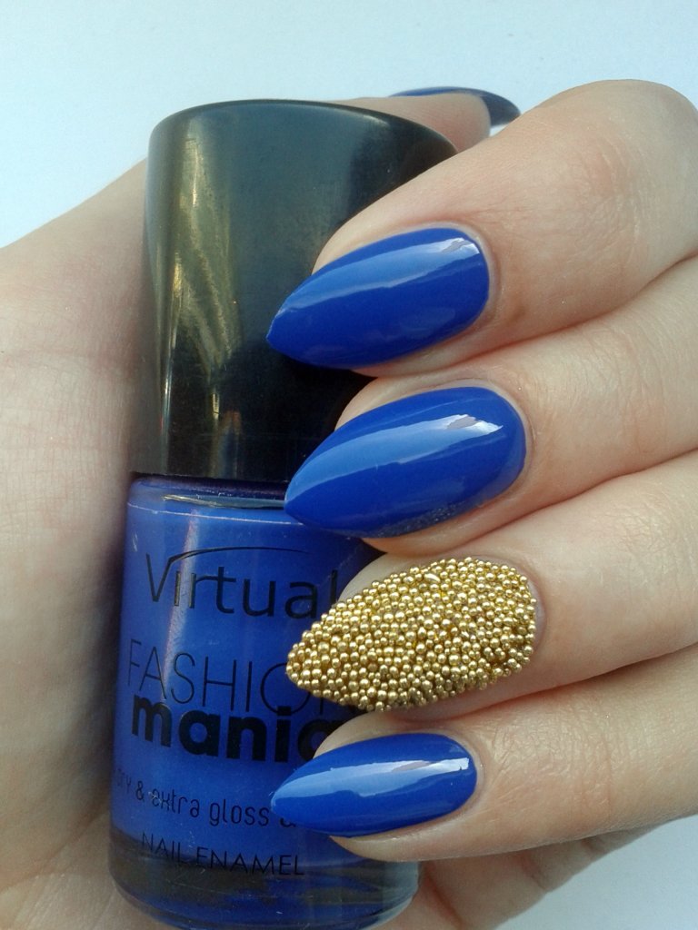 Royal blue