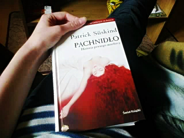 Ksikowe popoudnie :) 