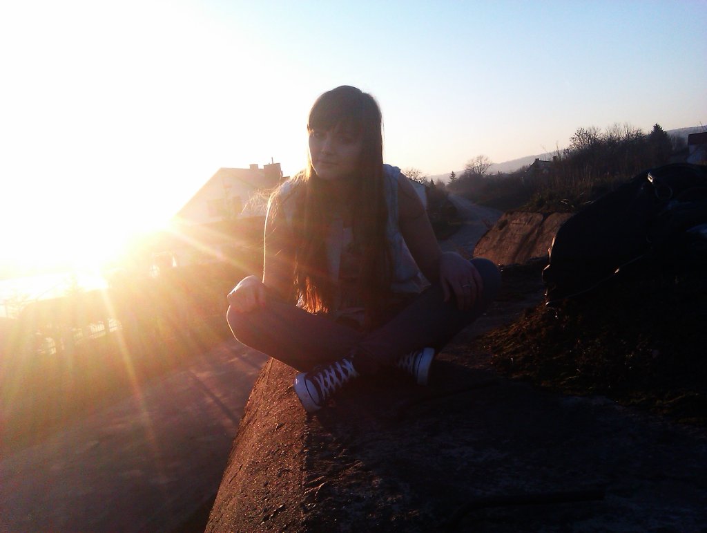sunshine :D