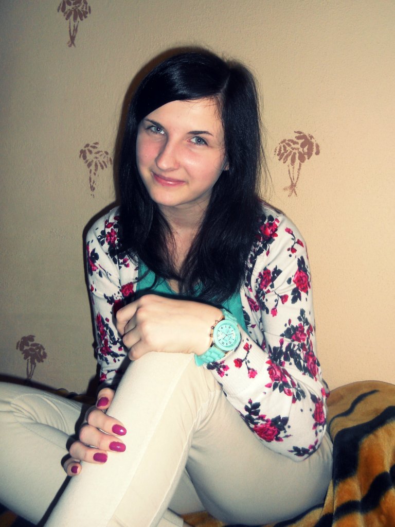 melancholijnie ;)