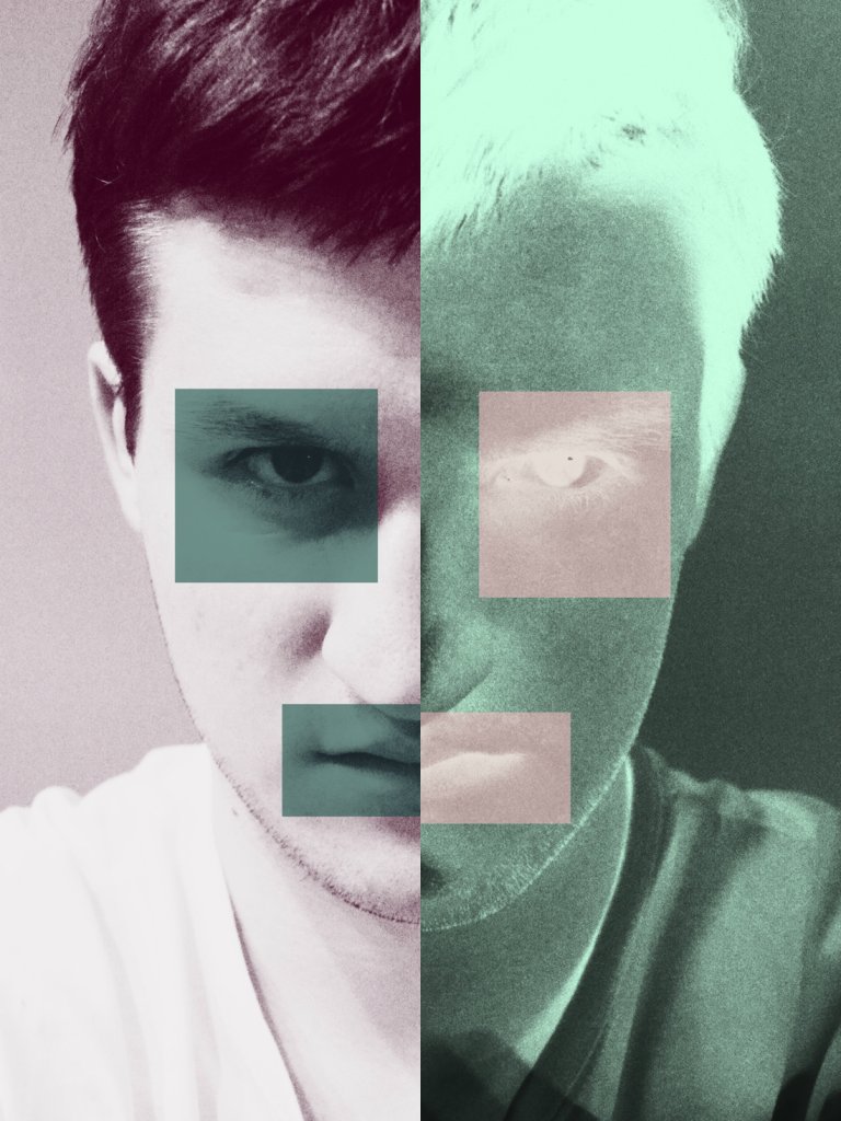 LUDZIE ZOCI