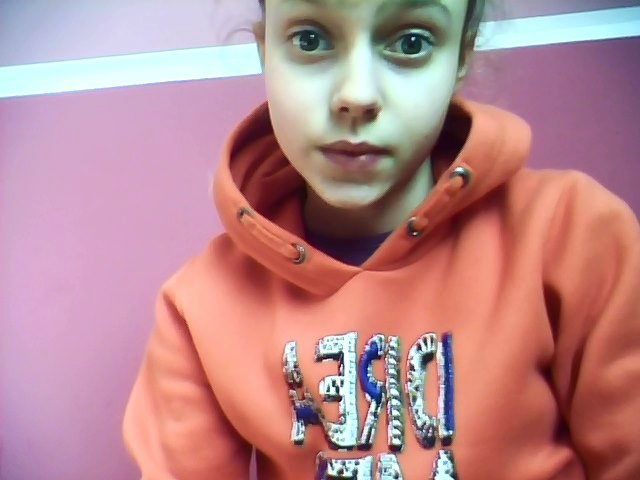 Jaaaa :D