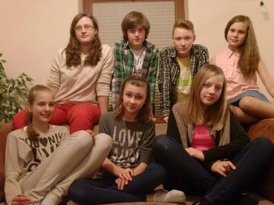Najlepsza paczka 