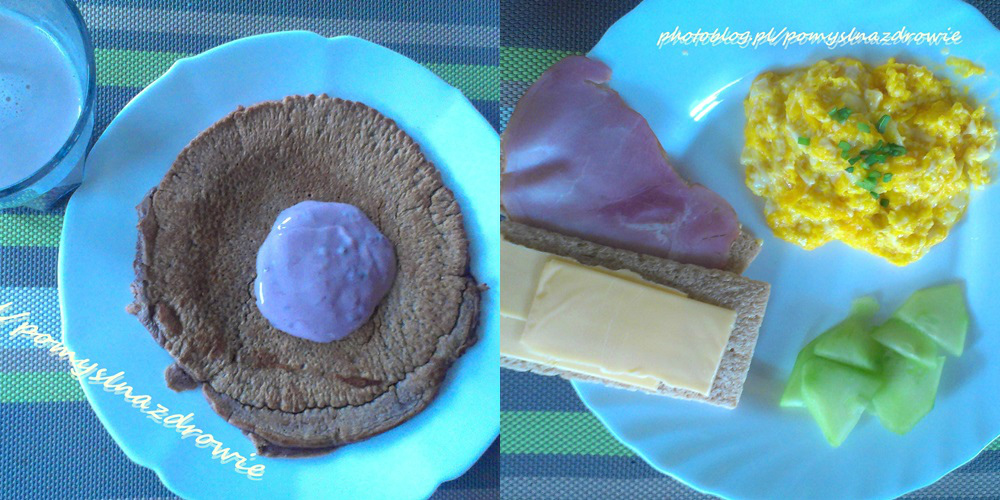 6. niadanie.