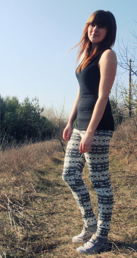 Pozytywna wibracja ;d