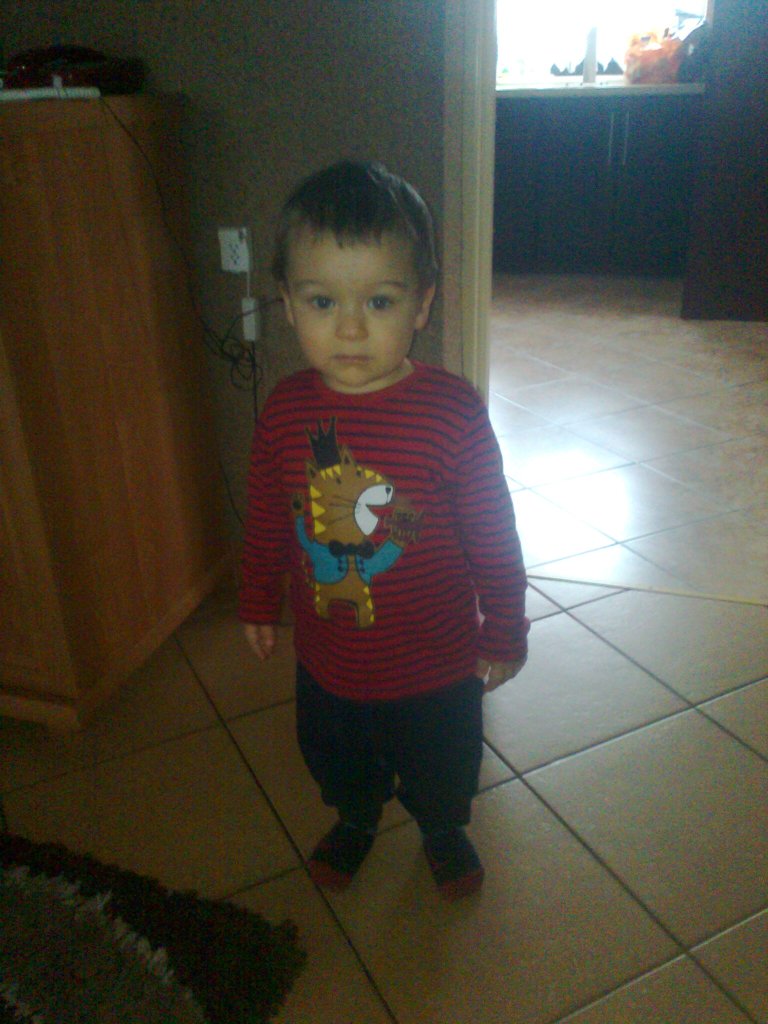 Antonio :D