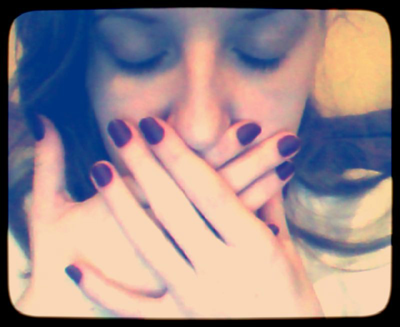 W odpowiedzi...