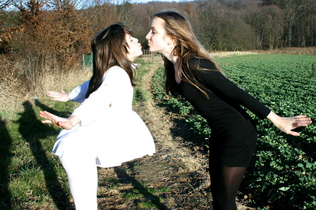 "my sister is my love"