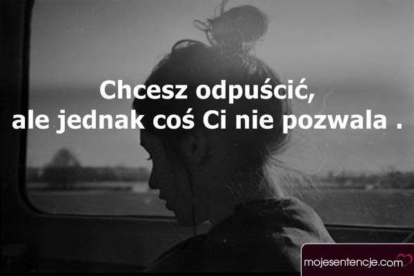 Najgorzej..
