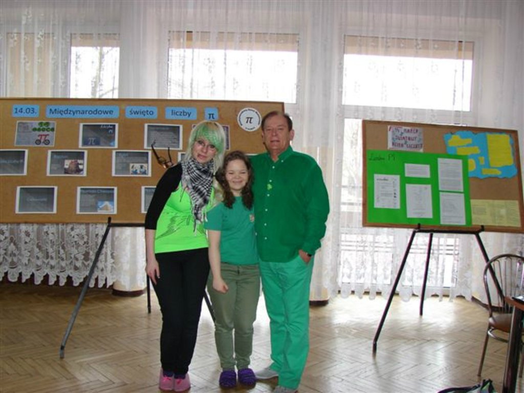 DZIE W. PATRYKA