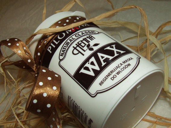 Odywka Pilomwax :) 