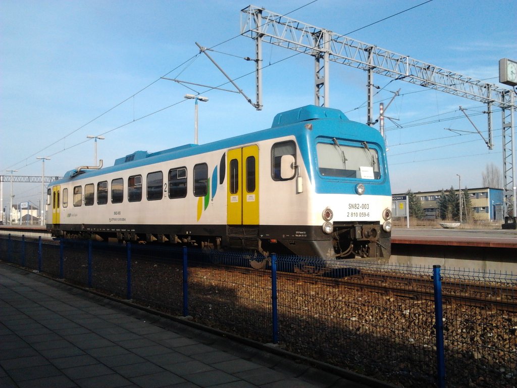 Deska