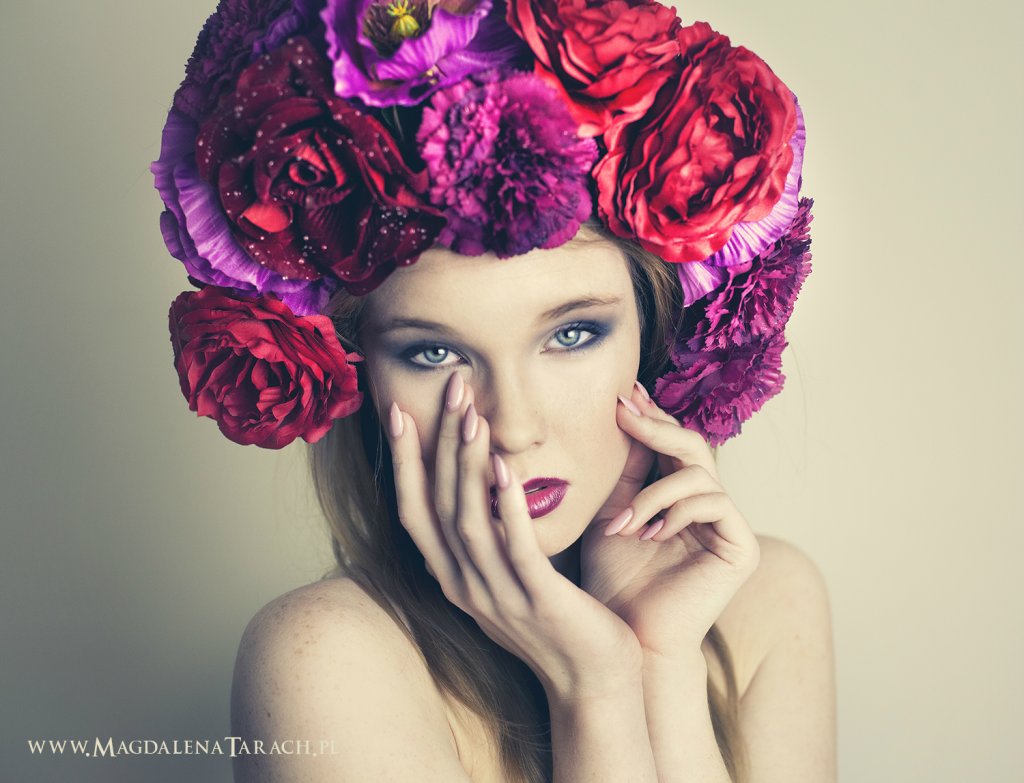 In Bloom