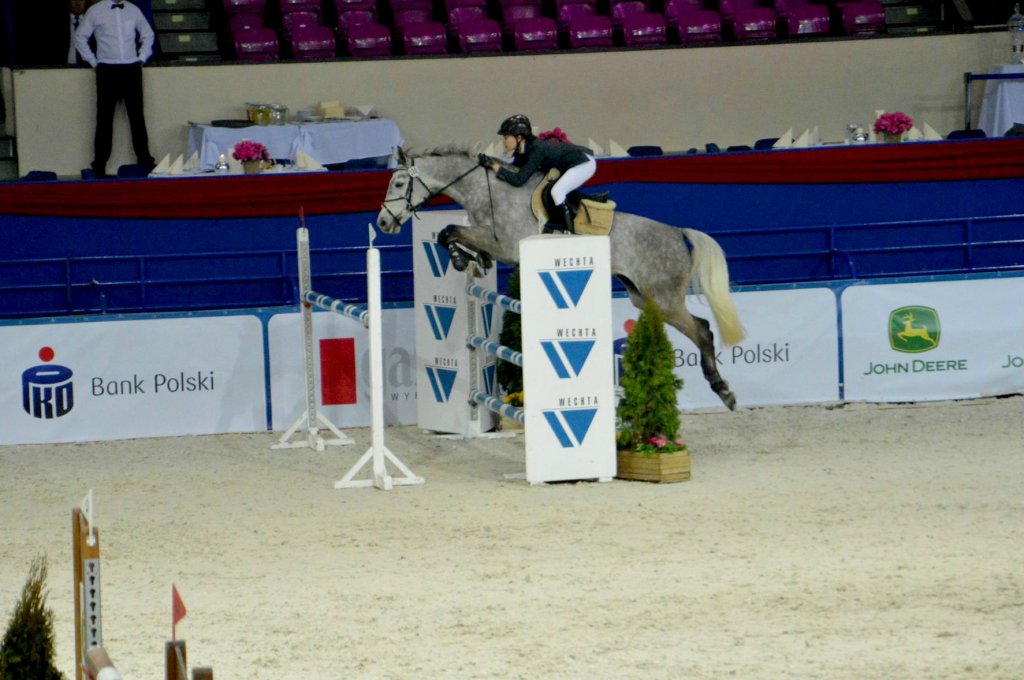 Cavaliada Warsaw