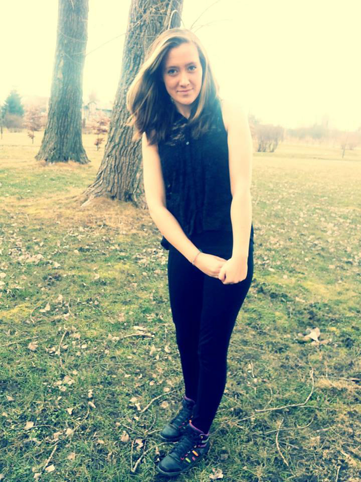 ycie toczy si daleeej.. : )
