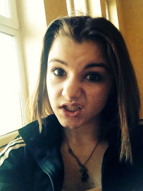 Nic nowego :3