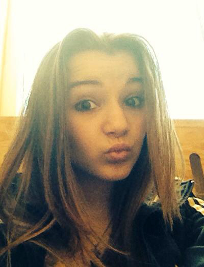 Hehe :**