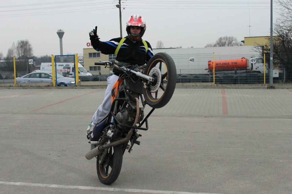 #99 one hander