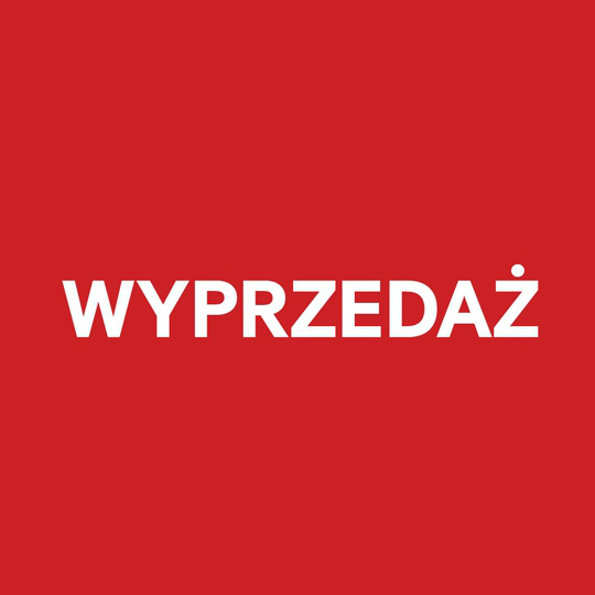 WYPRZEDA ALLEGRO