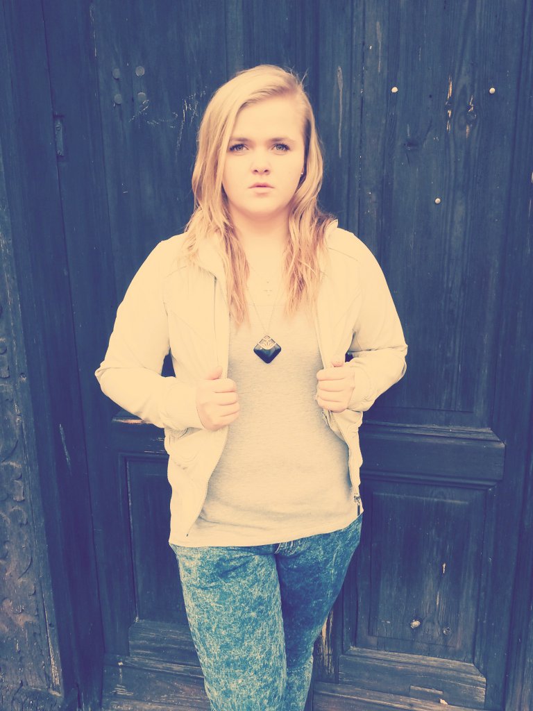 wielkii powrt ;)