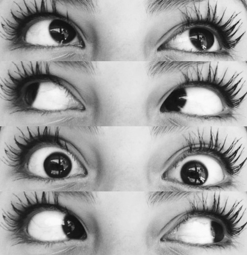  I GOT MY EYES ON YOU 