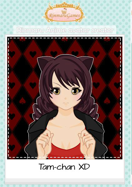 dere dere dere~