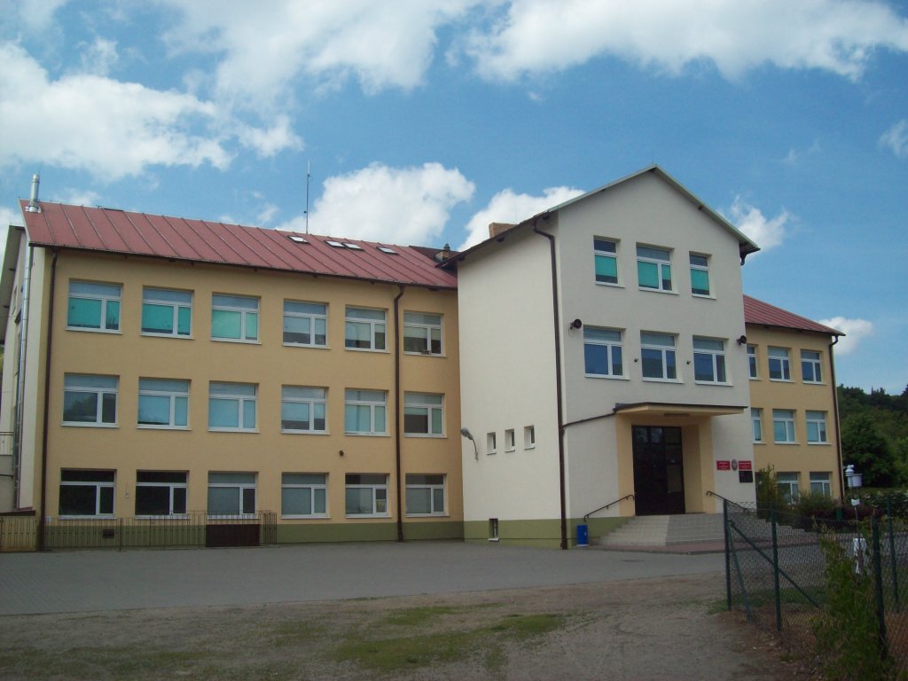 Pierwszy dzie