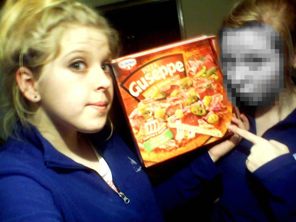 pizza