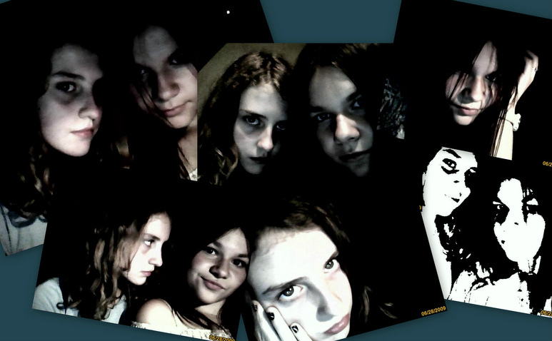 wercia i gusk emos