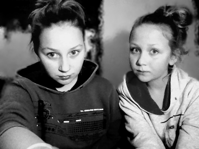Podobne.? Nie sdz :)