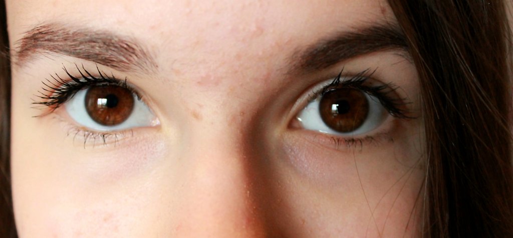 eyes 