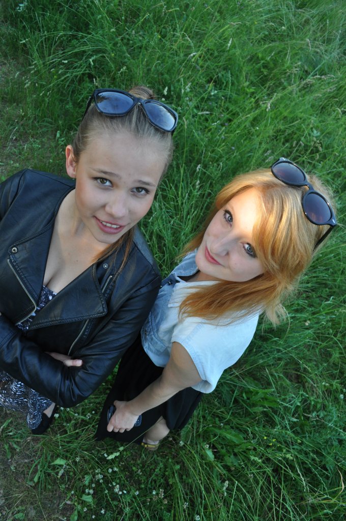 Ala i ja