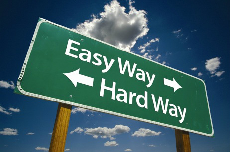 hard