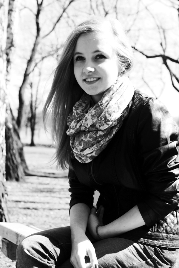 Patka ;)