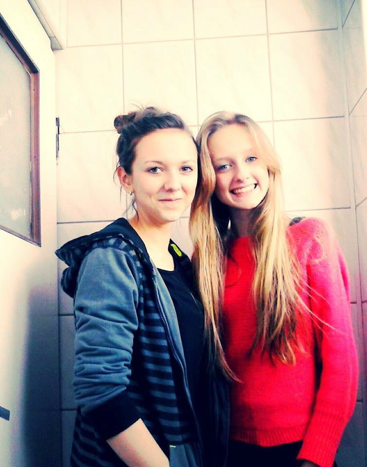 Kocham cie .. 