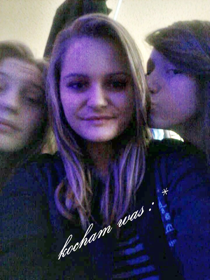 karniaczek od Pawlu  :*