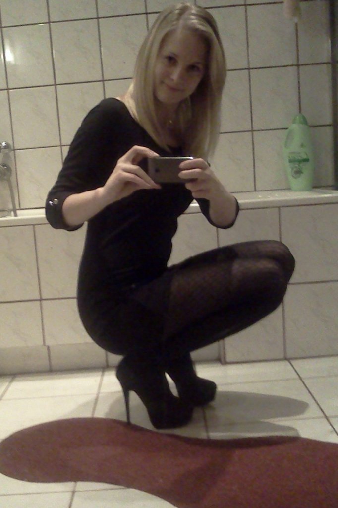 ;)
