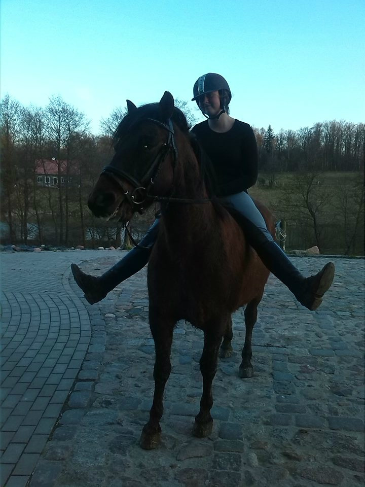 By Kaja Czarnecka :)