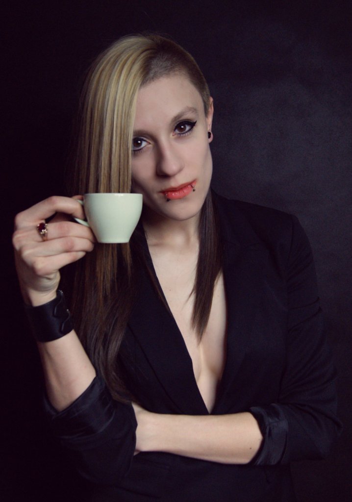 Coffe time