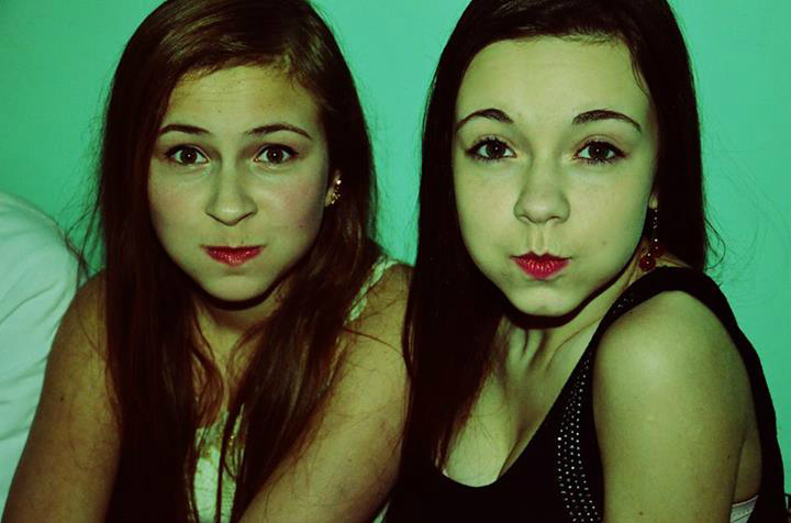 Beaaaatka! ;*