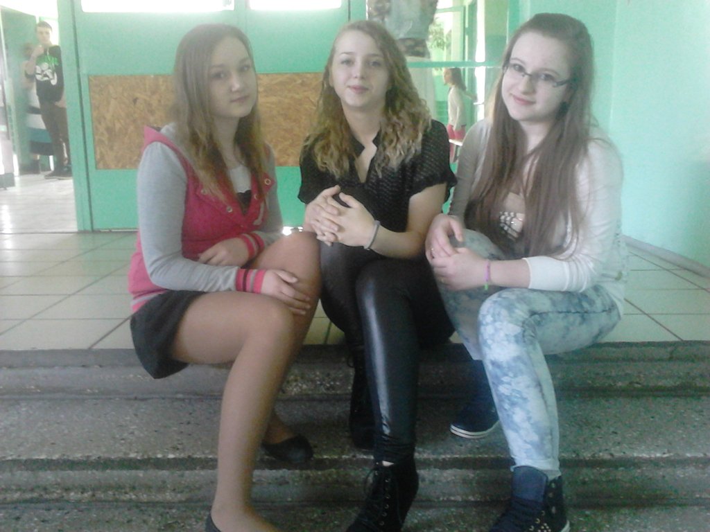 Omomom....Wiosna xd