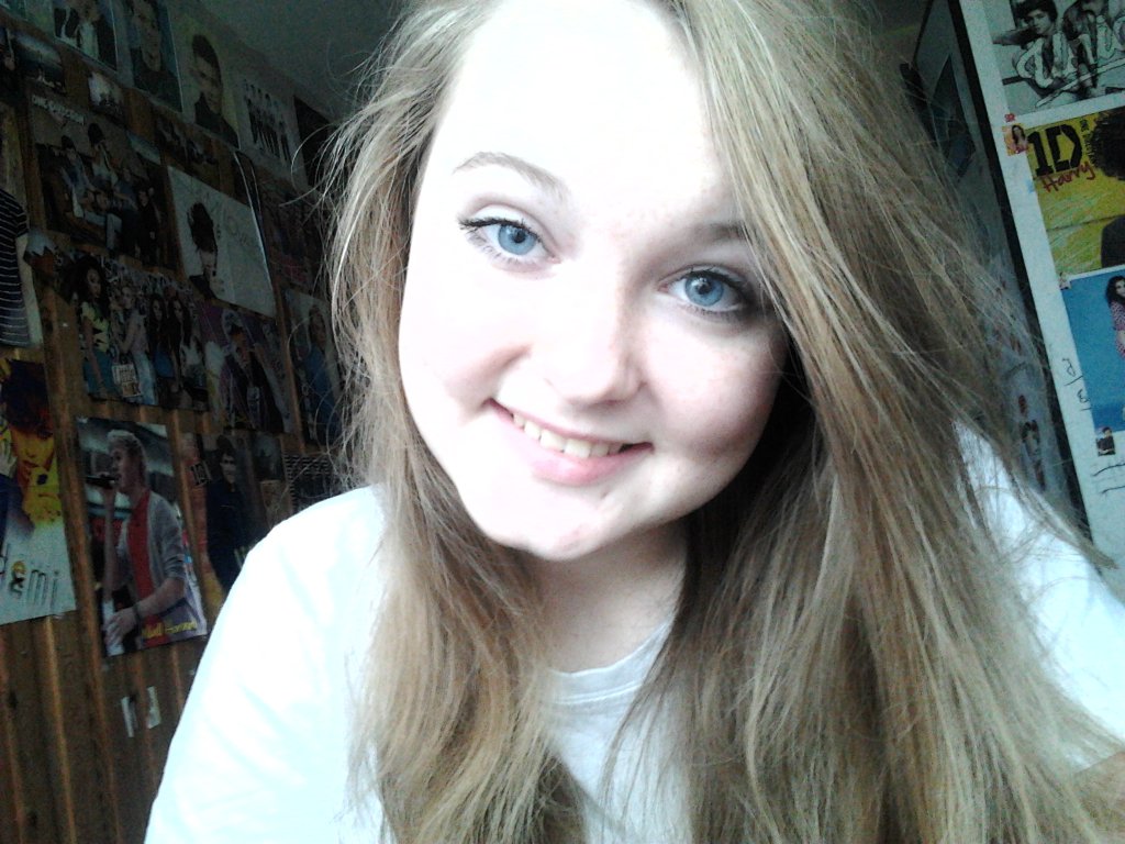 Witam, tu wiosna ;>