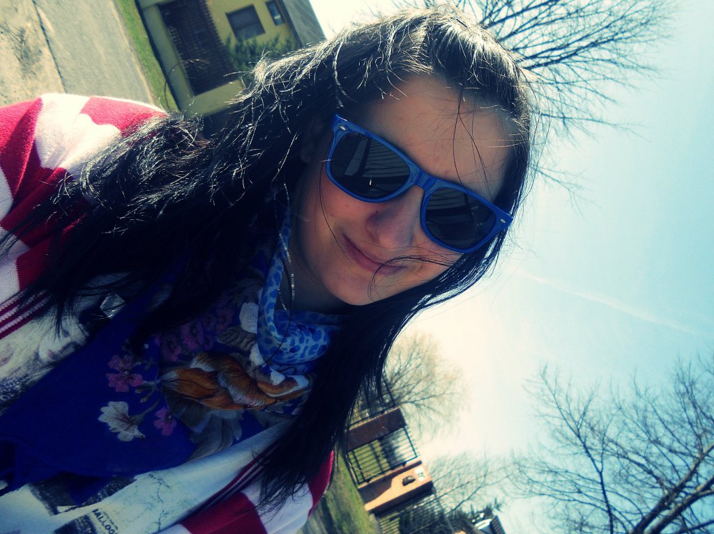 SPRING ! 