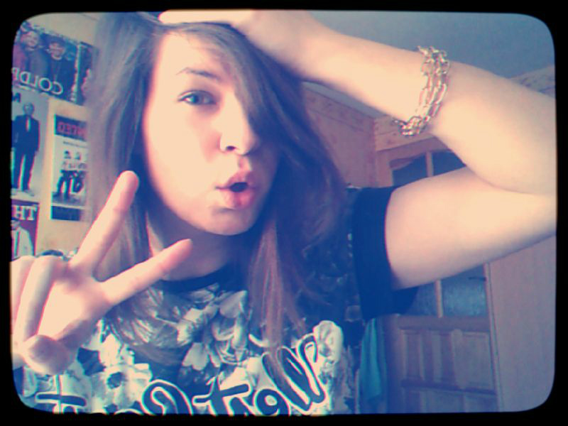 i just don't care