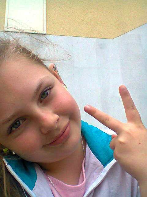 Takie tam 