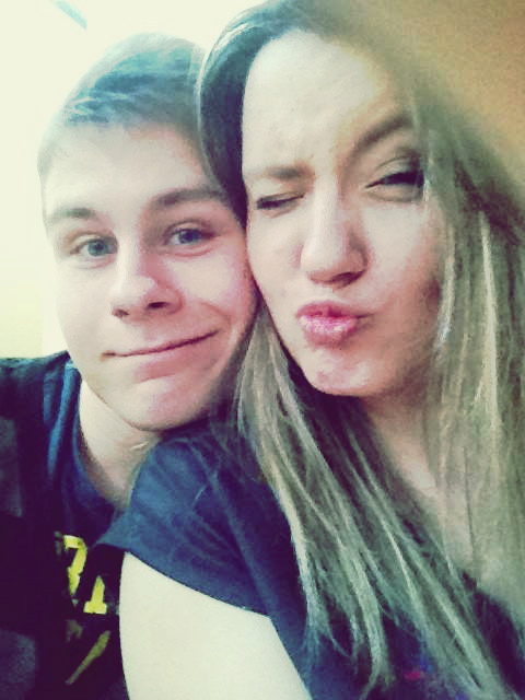 Patrykos :D