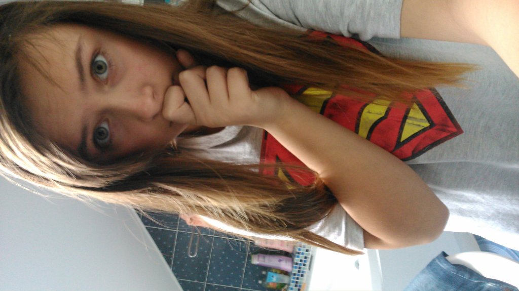 Smutno.