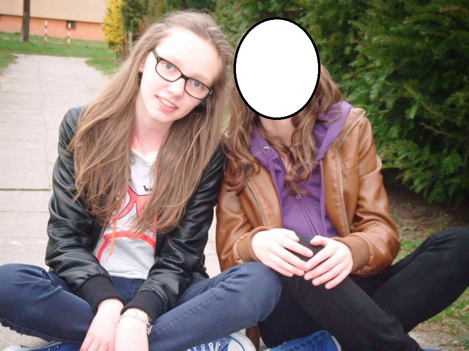 Sandra i Martyna