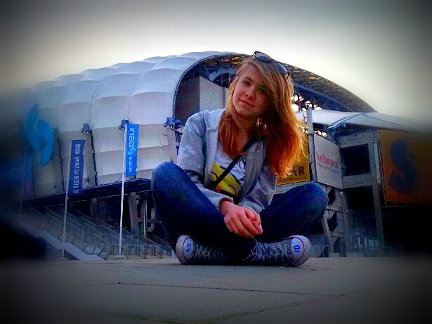 Stadion 