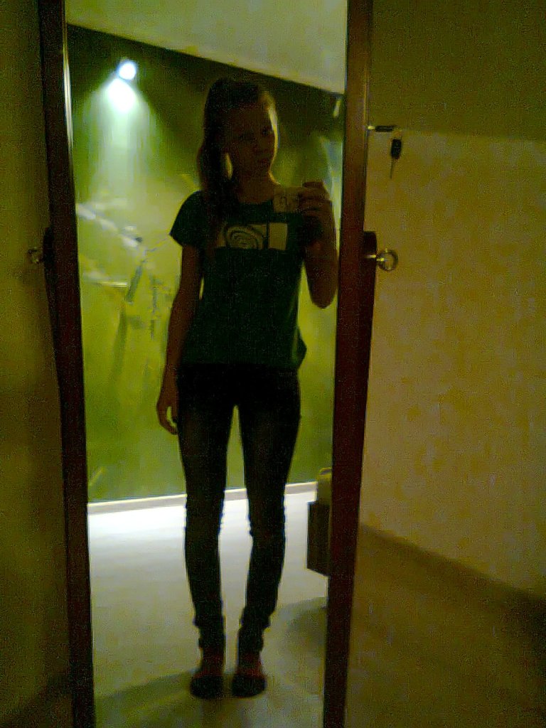 Lustro *-*